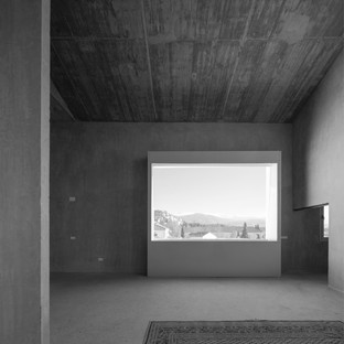 Elisa Valero gewinnt die sechste Ausgabe des Swiss Architectural Award