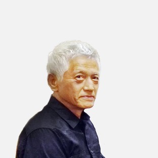Atsushi Kitagawara Preis PIDA Internazionale und der Wiederaufbau nach dem Erdbeben