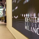 Identità Golose Milano der erste internationale Gastronomie-Hub
