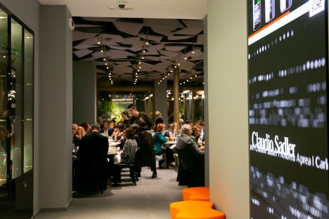 Identità Golose Milano der erste internationale Gastronomie-Hub
