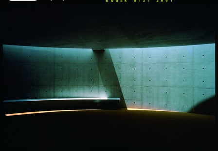 Ausstellung Tadao Ando, Le Défi Paris
