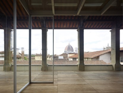 Auf der Suche nach den schönsten Architekturen der Toskana

