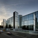 PARK Associati Engie Headquarters Neuinterpretation eines Gebäudes in Bicocca
