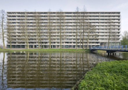 383 Architekturen für den EUmiesaward 2019
