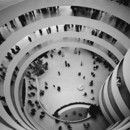Das Guggenheim Museum von Frank Lloyd Wright wird 60 
