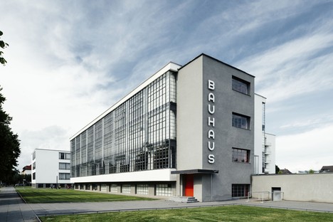 100 Jahre Bauhaus
