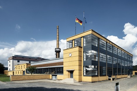 100 Jahre Bauhaus
