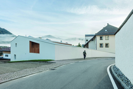 Gewinner des 9. Architekturpreis Südtirol 2019

