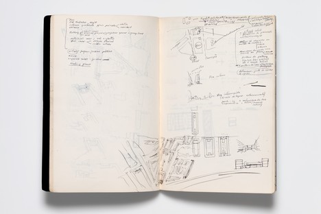 Die Archive des Architekten Álvaro Siza sind online
