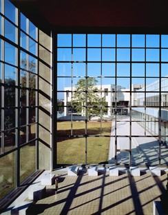 2019 Pritzker Architecture Prize für Arata Isozaki
