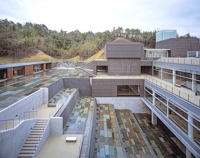 2019 Pritzker Architecture Prize für Arata Isozaki
