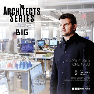 The Architects Series – A documentary on: BIG – Bjarke Ingels Group

