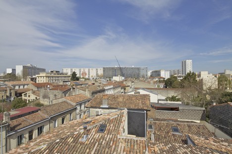 Transformation of 530 dwellings Grand Parc Bordeaux gewinnt den EU Mies Award 
