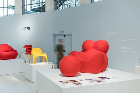 In Mailand eröffnet das Museum für italienisches Design
