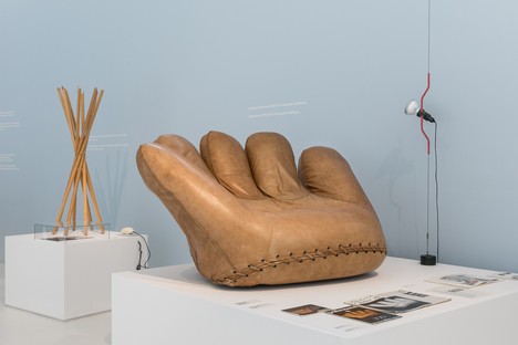In Mailand eröffnet das Museum für italienisches Design
