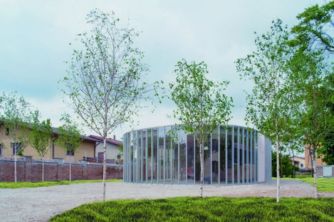 Mario Cucinella Architects gewinnt den European Sustainability Awards

