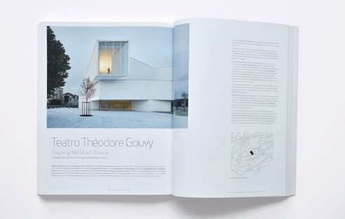 Monographie Dominique Coulon & Associés. Arquitectura 1996- 2019
