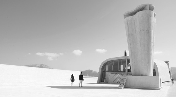La Cité Radieuse von Le Corbusier zwischen Architektur und Musik
