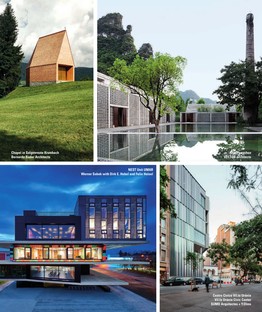 Internationaler Nachhaltigkeitspreis Fassa Bortolo es gewinnt PLUG architecture
