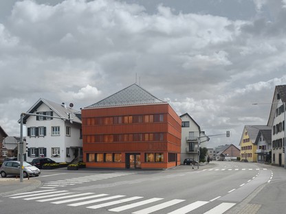 Die besten deutschen Architekturen Best Architects 20 award
