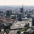 Abschied von César Pelli, dem Architekten, der die Skyline von Mailand neu gestaltete
