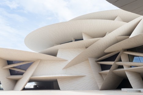 Ein Jahr der museumsreifen Architektur
