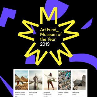 St Fagans National Museum of History ist Art Fund Museum des Jahres 2019  <br />
