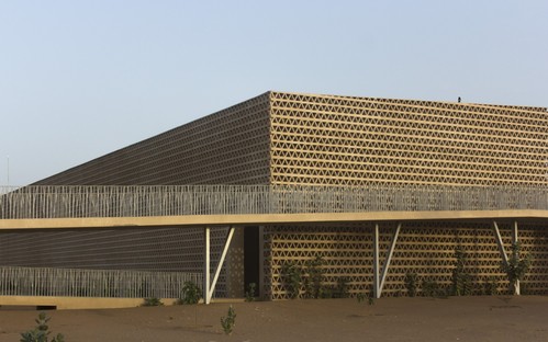 Die Gewinner des Aga Khan Award for Architecture 2019
