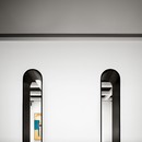 Interior design für Food, zwei Projekte von Parisotto + Formenton Architetti
