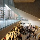 Grafton Architects ausgezeichnet mit der Royal Gold Medal for Architecture
