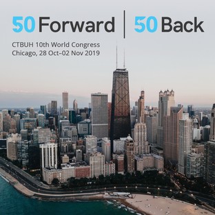 Die 50 ikonischsten Wolkenkratzer der letzten 50 Jahre
