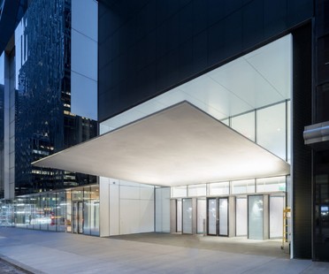 Wiedereröffnung des MoMA in New York nach dem Ausbau durch Diller Scofidio + Renfro 
