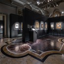 Migliore+Servetto architects Gestaltung der Ausstellung Leonardo e la Madonna Litta in Mailand
