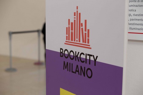 Milano BookCity 2019 Architekturbücher
