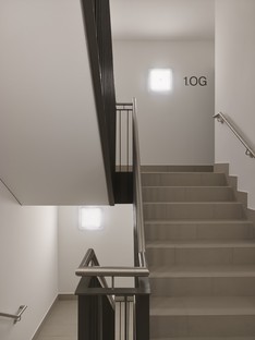 Tchoban Voss Architekten Neue Büros in Berlin
