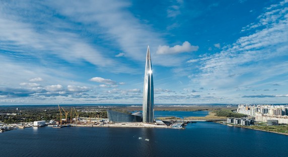 Die Wolkenkratzer 2019 der Jahresbericht des CTBUH
