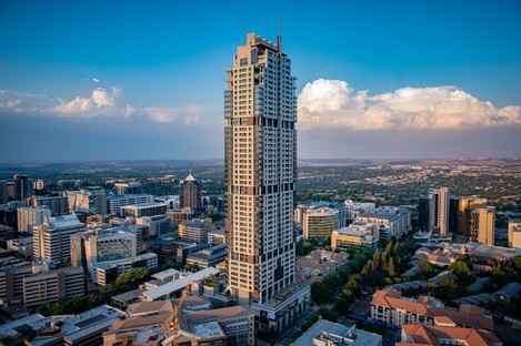 Die Wolkenkratzer 2019 der Jahresbericht des CTBUH
