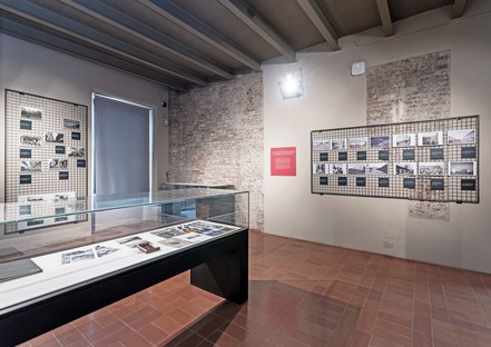 Ausstellung OLIVETTI @ TOSCANA.IT, Territorium, Gemeinschaft, Architektur in der Toskana von Olivetti
