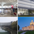 8 Projekte erhalten die AIA Architecture Awards 2020 
