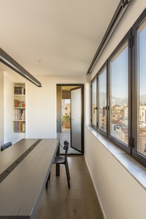 Didea Interior Bürogestaltung in Mailand und Palermo
