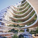 Mario Cucinella Architects am Start mit zwei neuen Projekten in Tirana und Mailand
