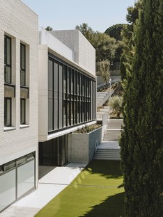 Zwei neue Projekte von GCA Architects in Katalonien
