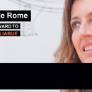 An Benedetta Tagliabue Büro EMBT den Preis für das Lebenswerk Piranesi Prix de Rome
