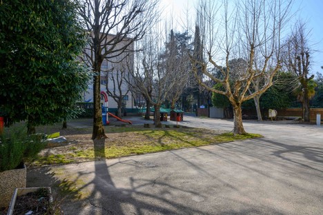 Ein pädagogischer Garten in Fiorano Modenese – NextLandmark 2020
