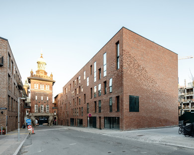 Kopenhagen von der UNESCO zur Welthauptstadt der Architektur 2023 nominiert
