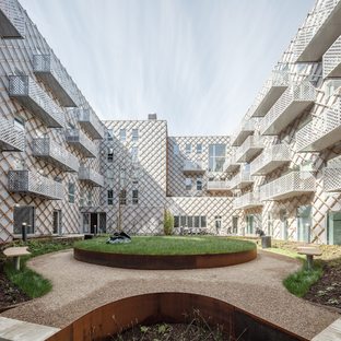 Kopenhagen von der UNESCO zur Welthauptstadt der Architektur 2023 nominiert
