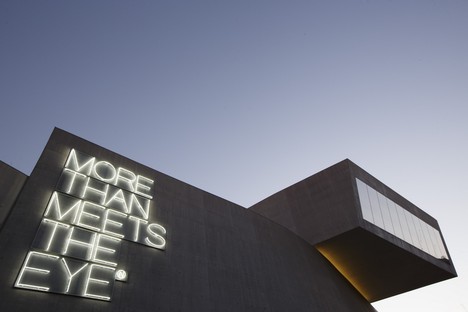 Premio Italiano di Architettura 2020 Preis für das Lebenswerk an Renzo Piano
