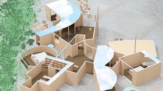 Premio Italiano di Architettura 2020 Preis für das Lebenswerk an Renzo Piano
