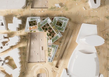 Planet Netherlands: 20 Jahre Architektur in den Niederlanden in einer Online-Ausstellung
