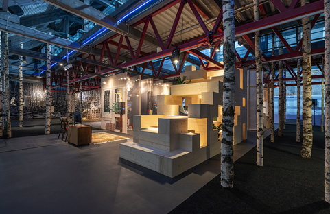 Tallinn Architecture Biennale TAB 2022 die Finalisten für die Kuratorenrolle
